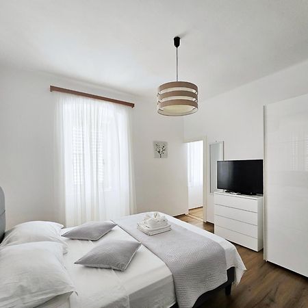 Apartments Miljas 2 Dubrovnik Extérieur photo