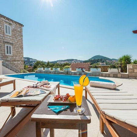 Apartments Miljas 2 Dubrovnik Extérieur photo