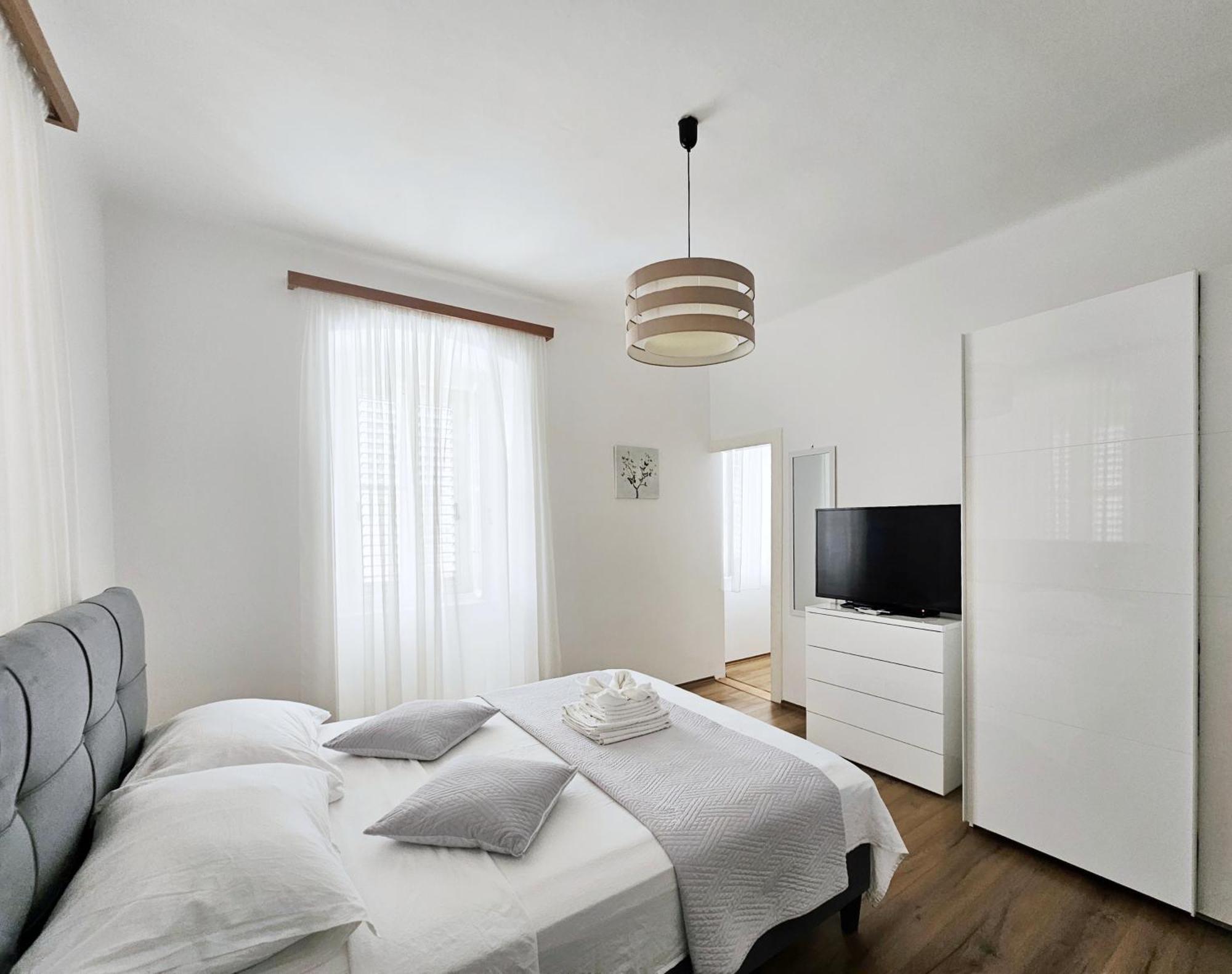 Apartments Miljas 2 Dubrovnik Extérieur photo