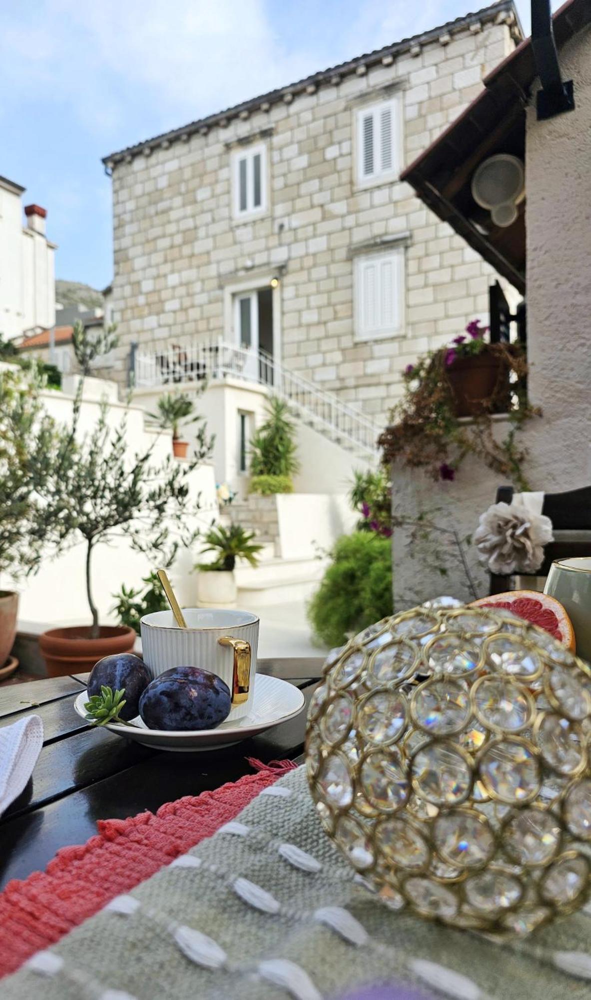 Apartments Miljas 2 Dubrovnik Extérieur photo