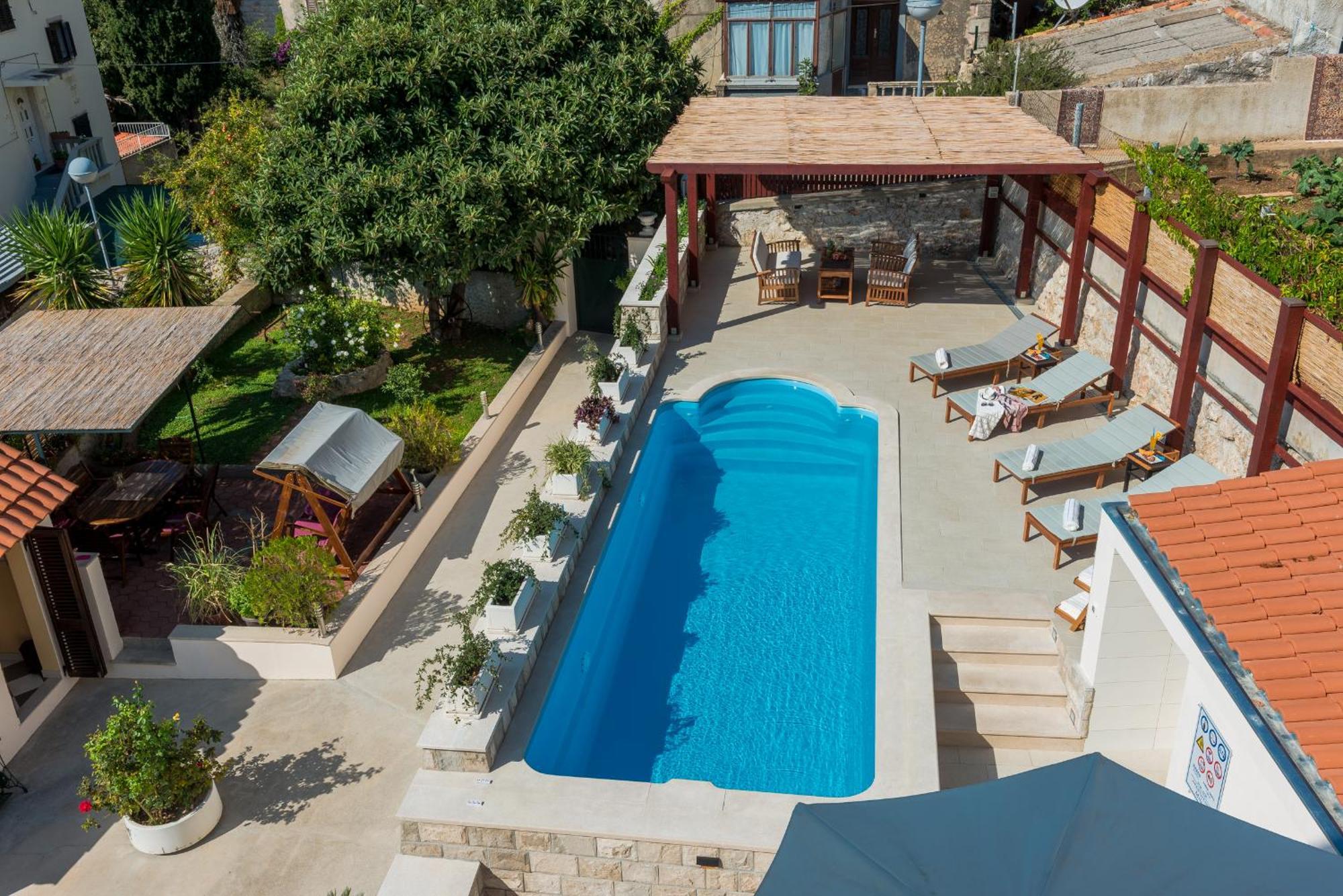 Apartments Miljas 2 Dubrovnik Extérieur photo