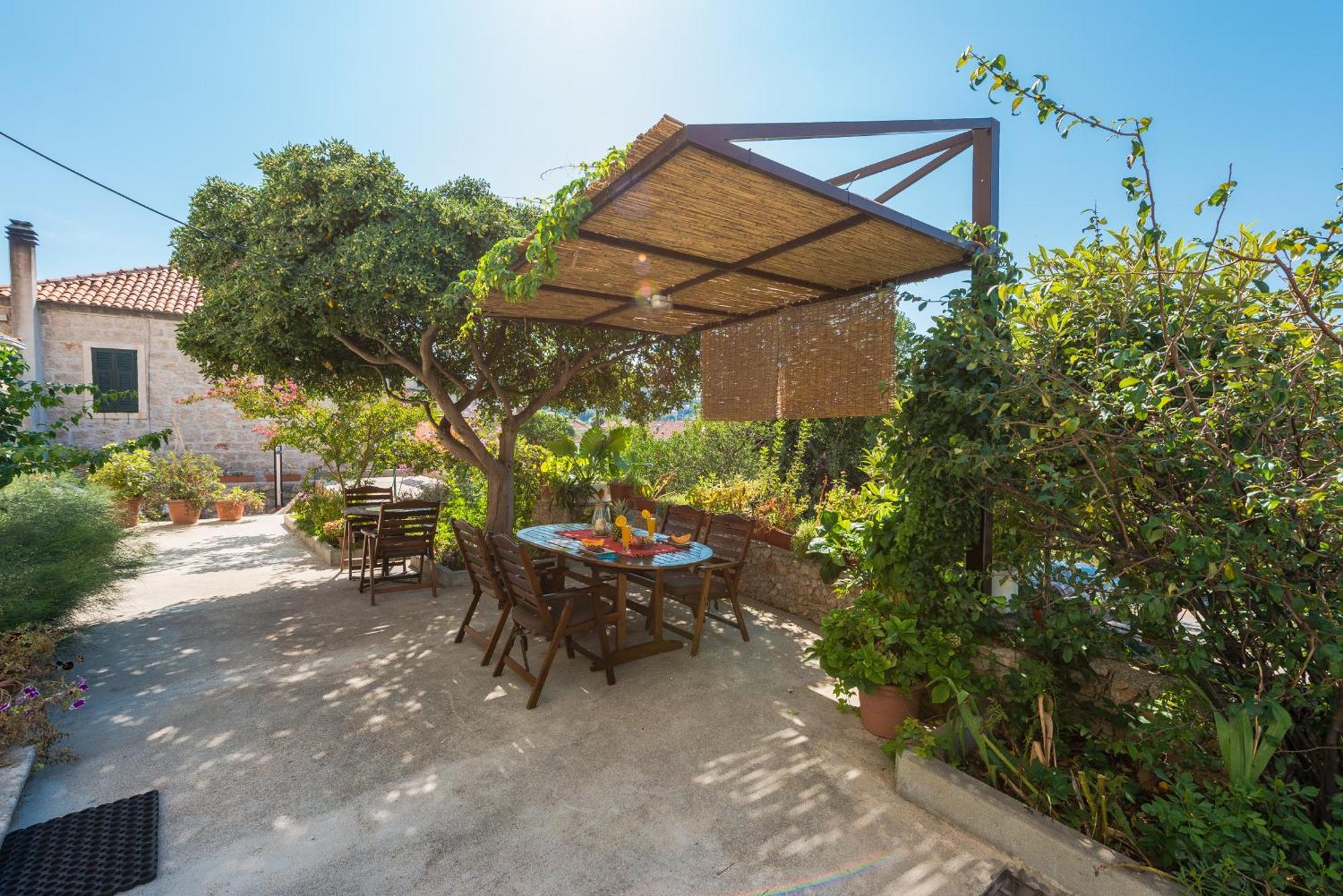 Apartments Miljas 2 Dubrovnik Extérieur photo