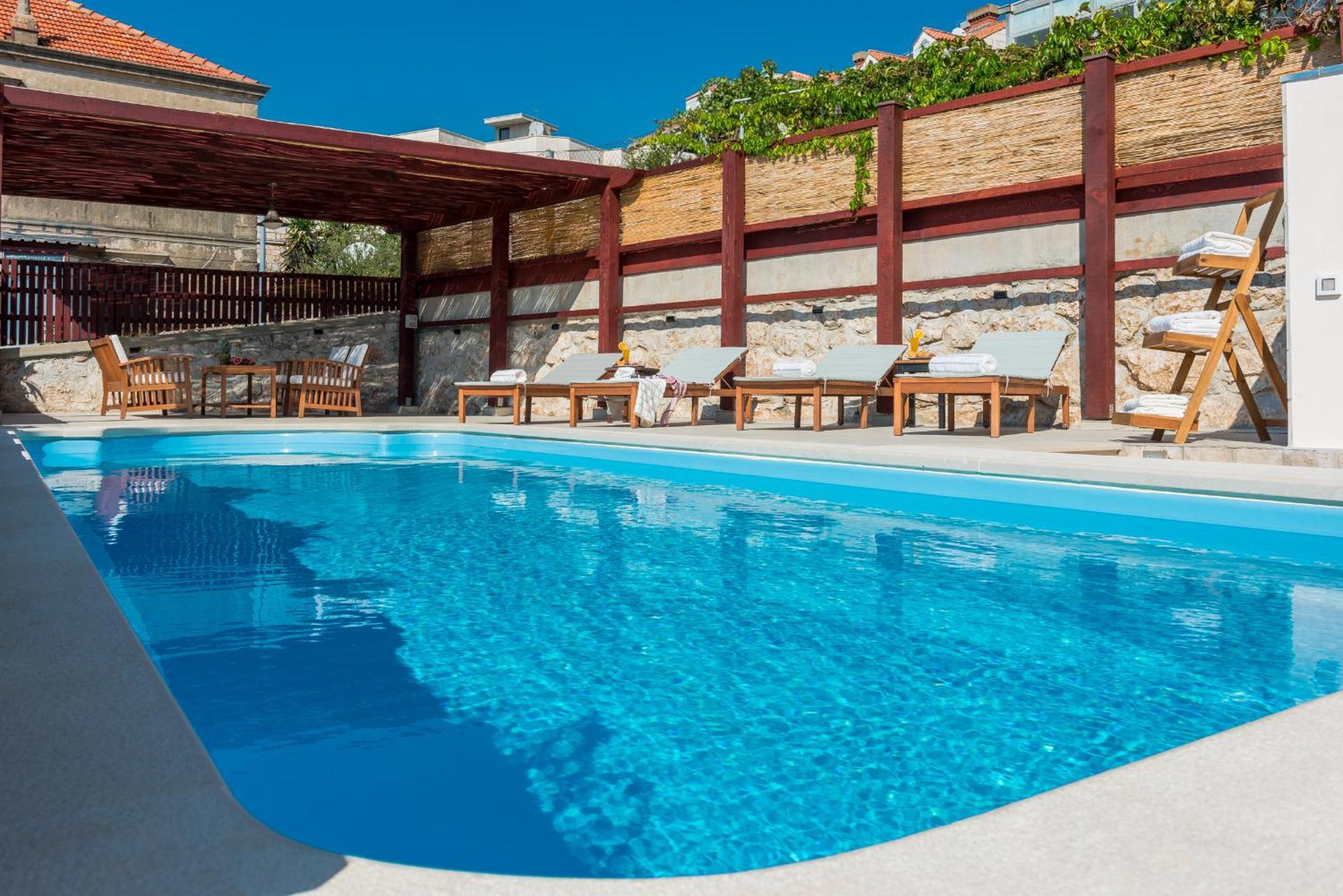 Apartments Miljas 2 Dubrovnik Extérieur photo