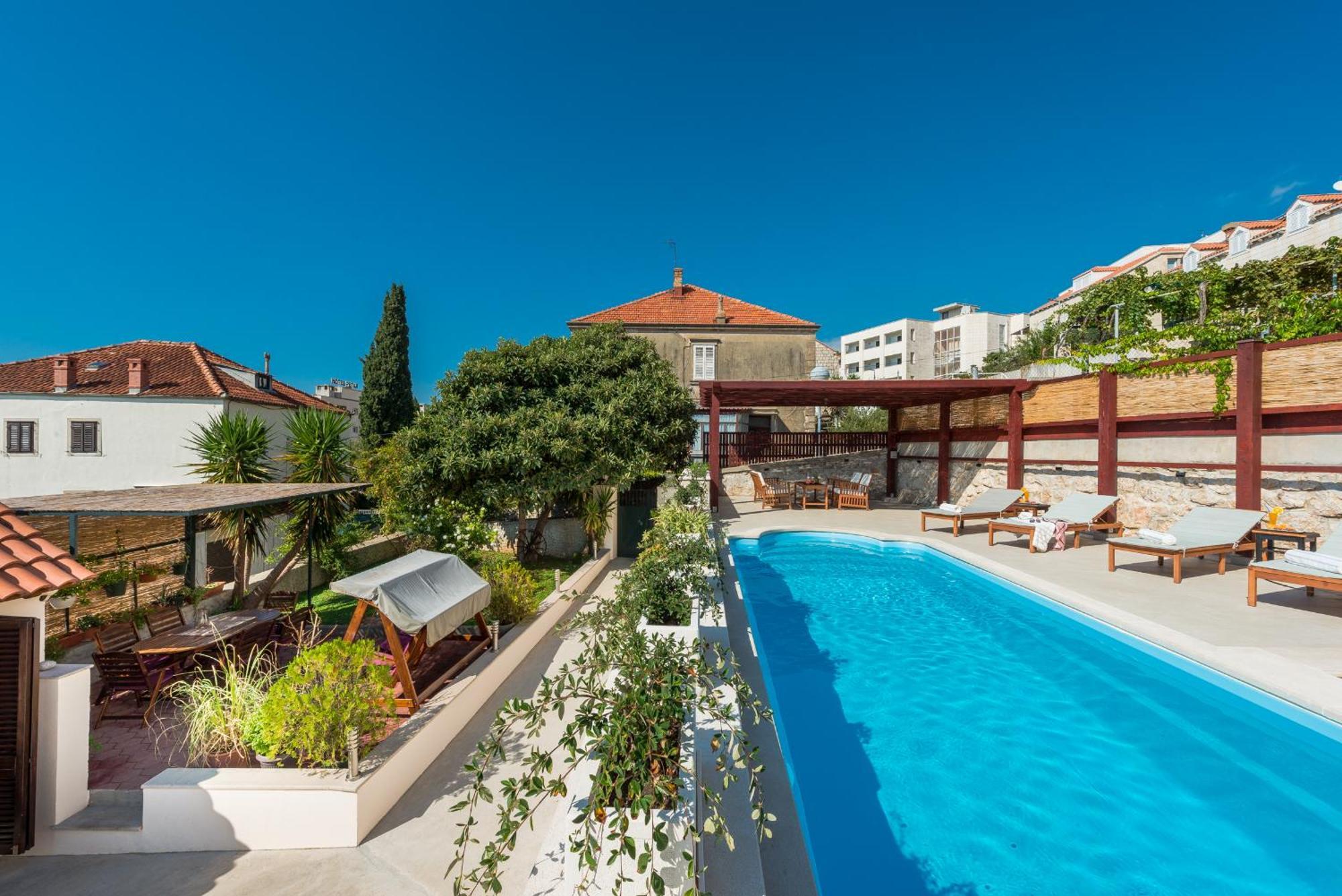 Apartments Miljas 2 Dubrovnik Extérieur photo