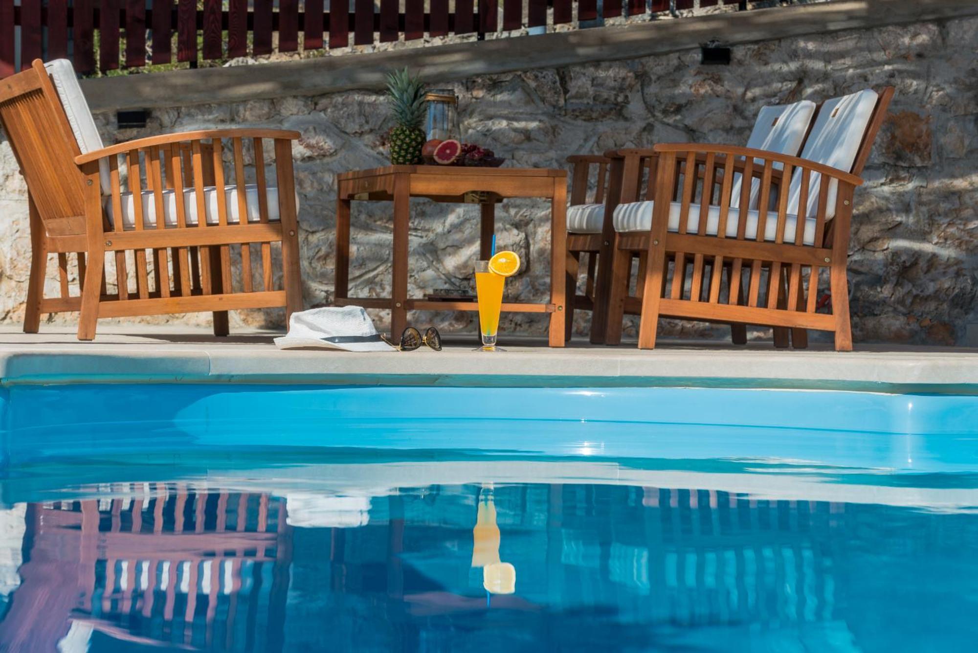 Apartments Miljas 2 Dubrovnik Extérieur photo