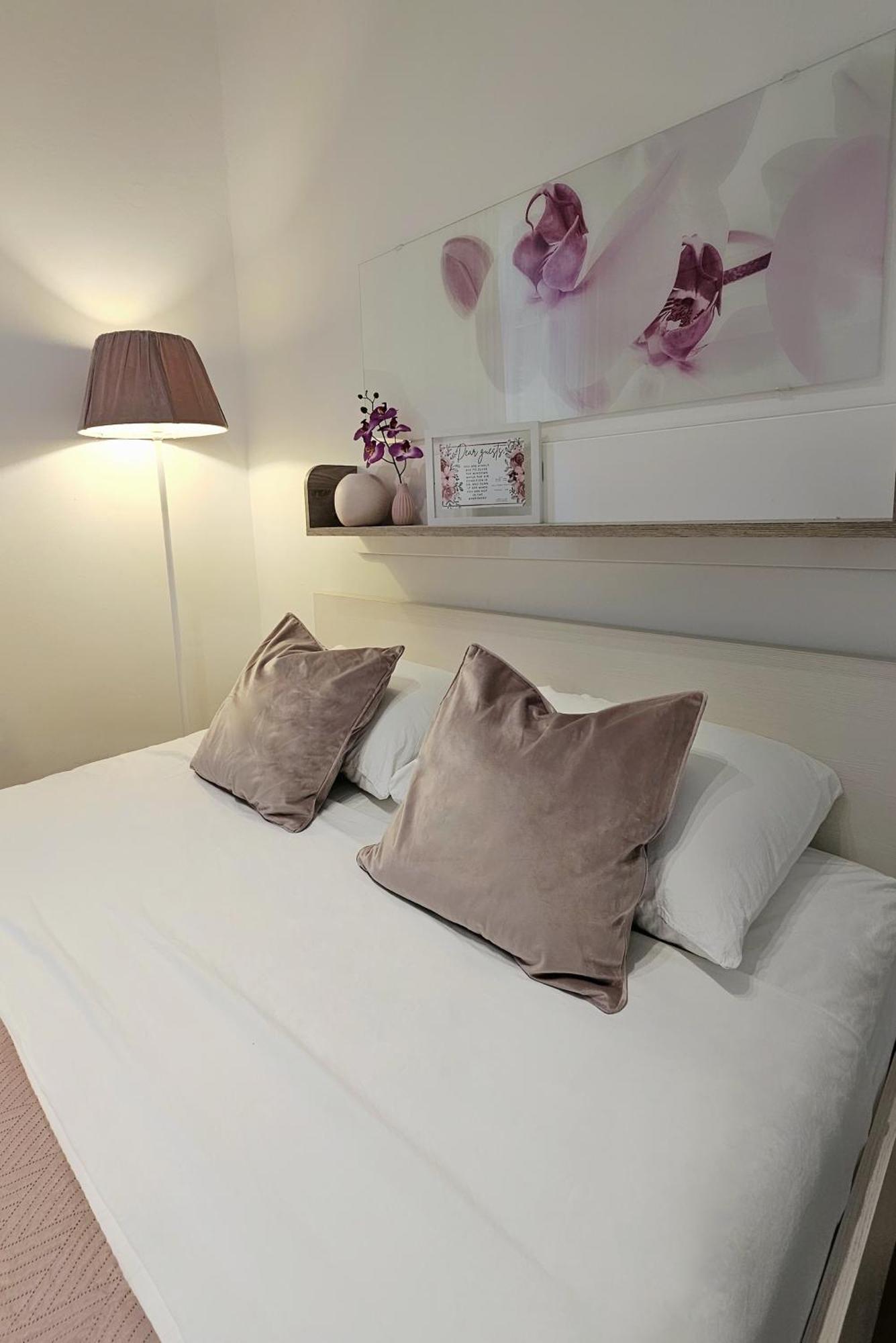 Apartments Miljas 2 Dubrovnik Extérieur photo